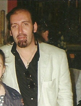 Mirko Ferrari